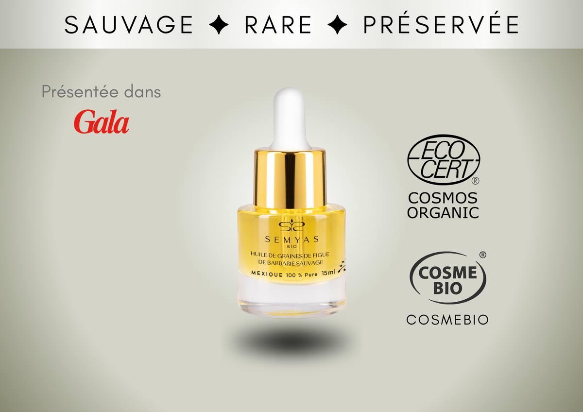 RITUEL - Jouvence