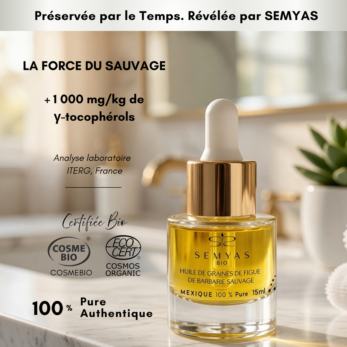 RITUEL - Jouvence