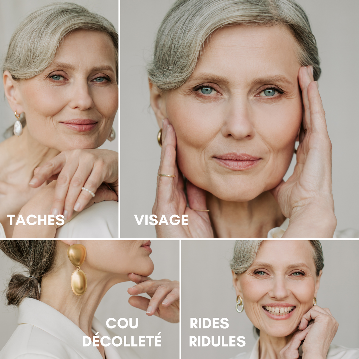 RITUEL - Jouvence