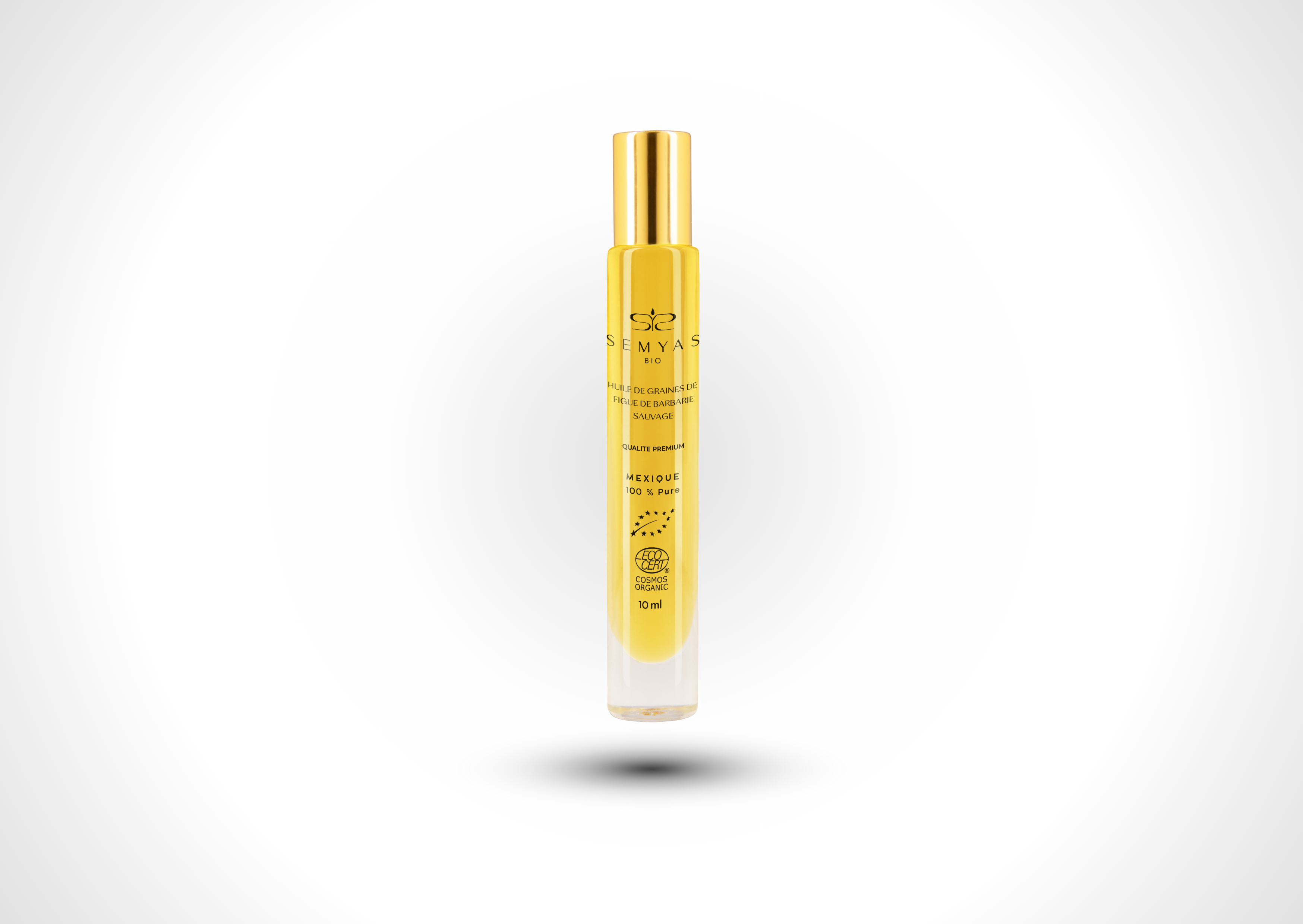 Regard Épuré Roll-on 10 ml Correcteur Taches / Cernes / Rides