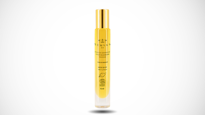 Regard Épuré   Roll-on Correcteur Cernes & Rides 10ml Huile Sèche Bio