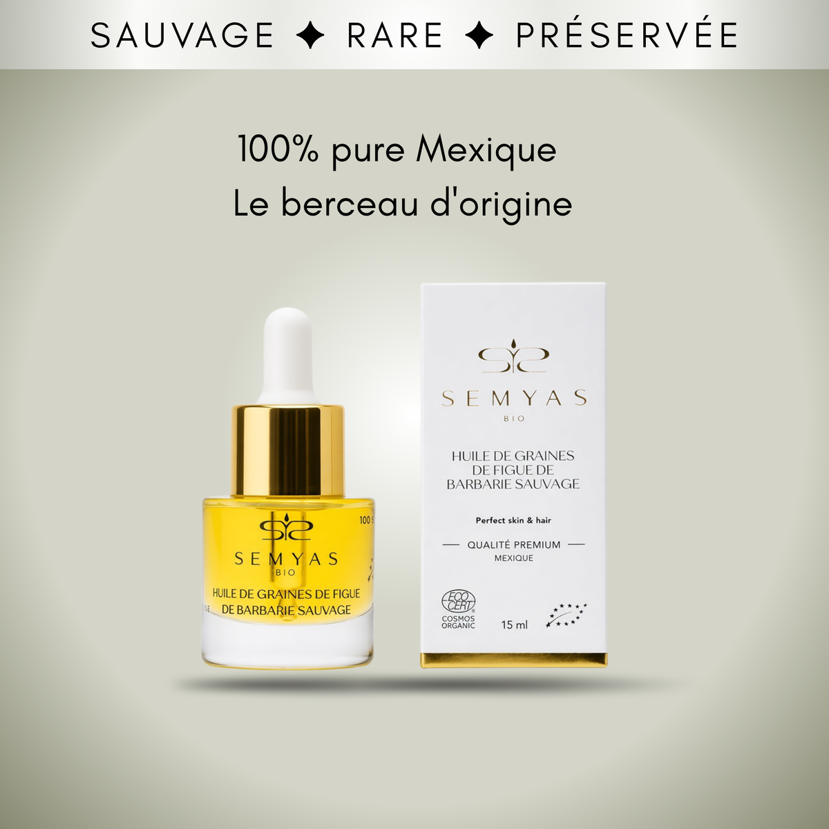 RITUEL - Jouvence