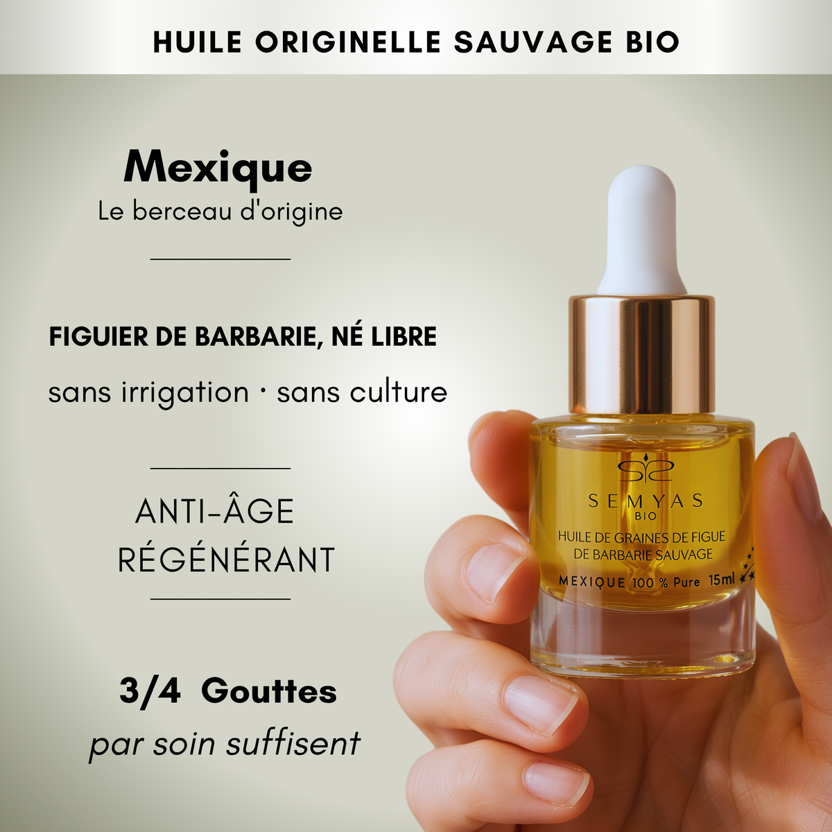 RITUEL - Jouvence
