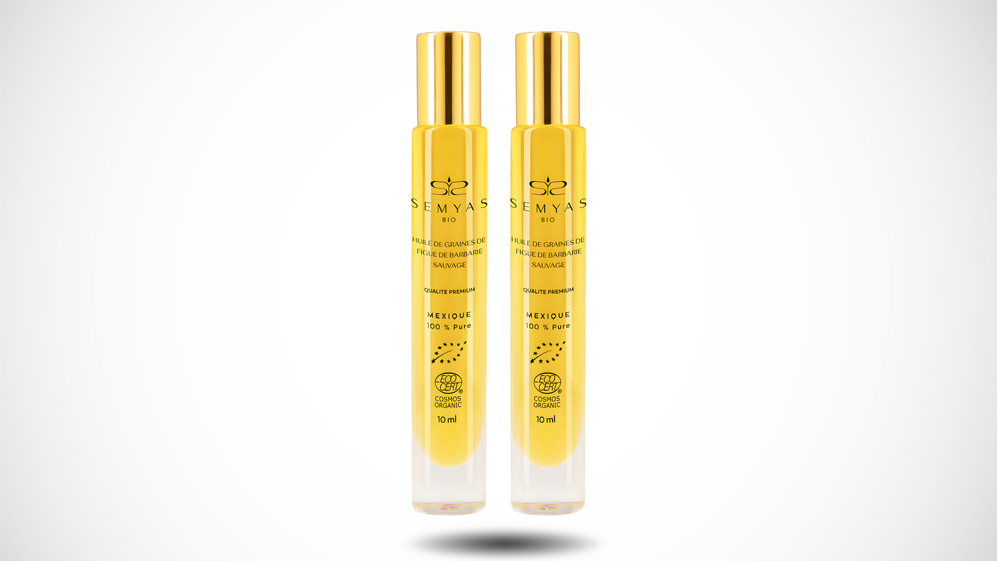 Soin Complicité Partagée Roll-on 10 ml Correcteur Cernes & Rides