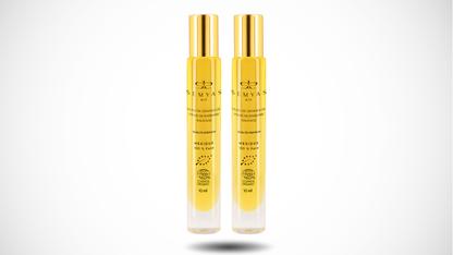 Soin Complicité Partagée Roll-on 10 ml Correcteur Cernes & Rides