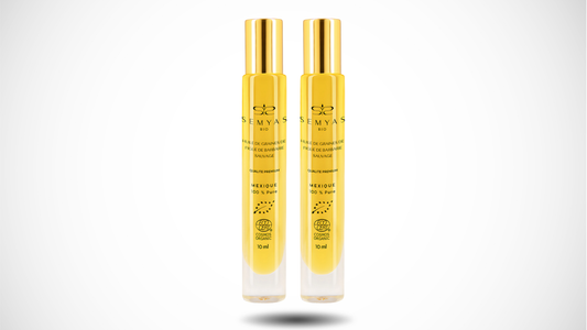 Soin Complicité Partagée Roll-on 10 ml Correcteur Cernes & Rides