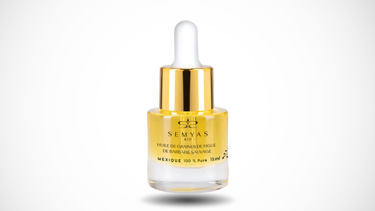 Soin Intense Jouvence 45 jours (5 gouttes/soin) 15ml Huile Sèche Bio