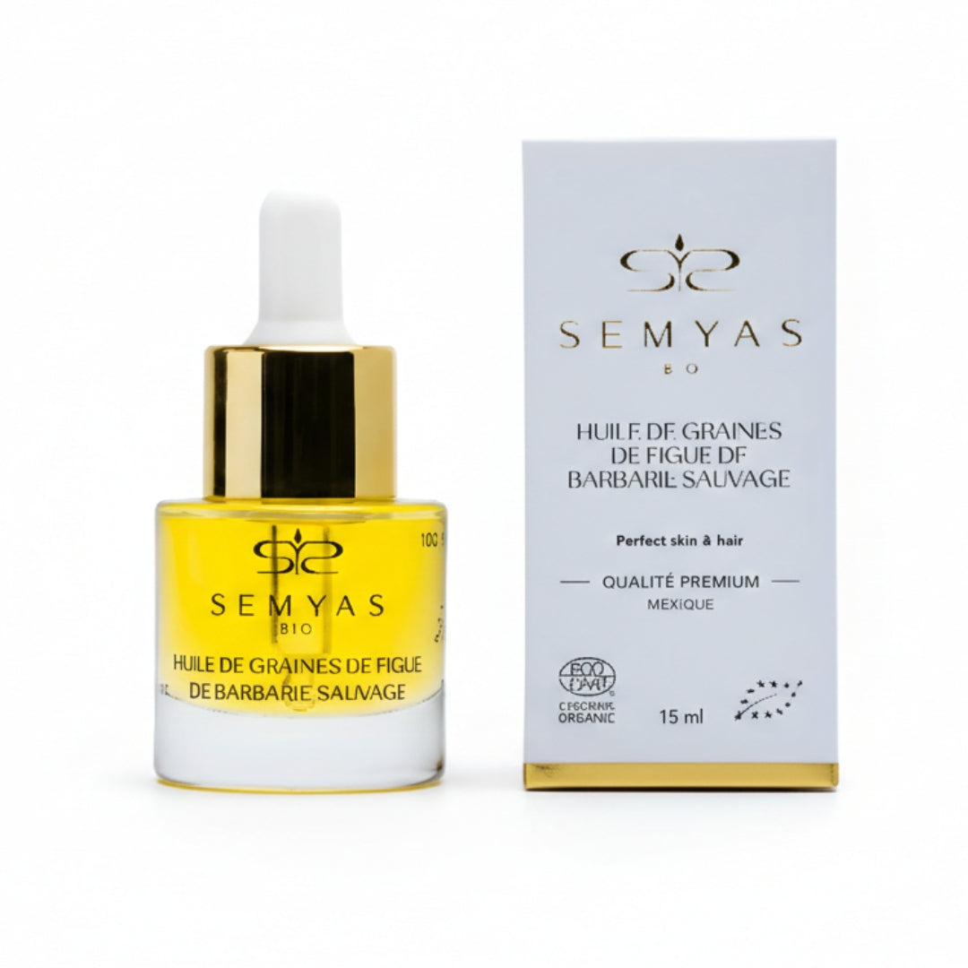 Soin Intense Jouvence 45 JOURS 15ml