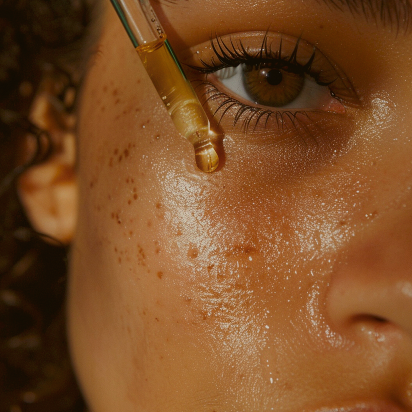 Intense Rituel Jouvence 90 jours (5 gouttes/soin) 30ml Huile Sèche Bio