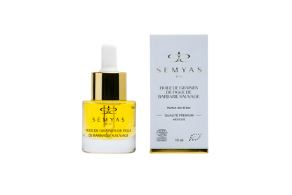 Soin Intense Jouvence 45 jours (5 gouttes/soin) 15ml Huile Sèche Bio